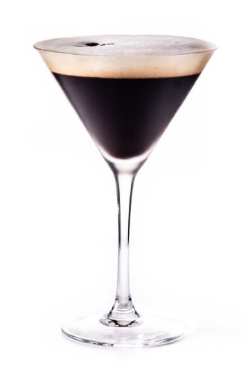 Espresso Martini